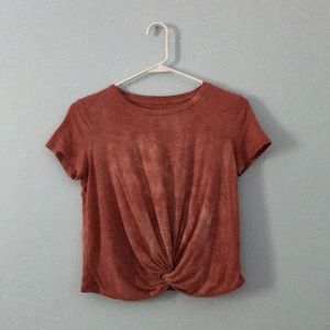 Aerie Real Soft Tee